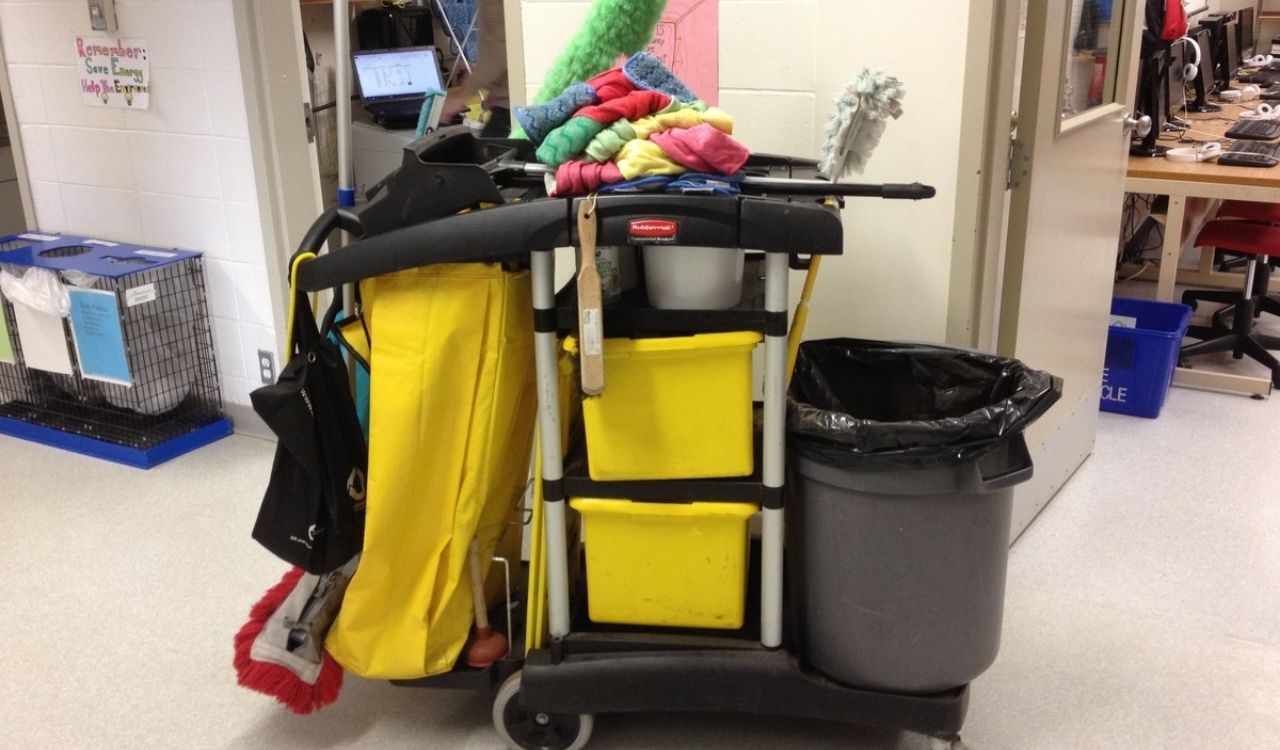 Why is There So Much Variation in the Cost of House Cleaning Services?